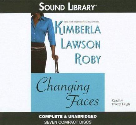 Changing Faces 0792738950 Book Cover