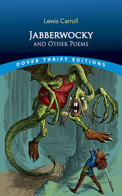 Jabberwocky and Other Poems B0092JCMGA Book Cover