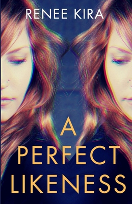 A Perfect Likeness 0648868524 Book Cover
