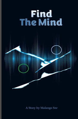 Fine the Mind B0GXKQRWBB Book Cover