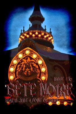 Bete Noire Issue #16 0692294627 Book Cover