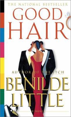 Good Hair 0743218612 Book Cover