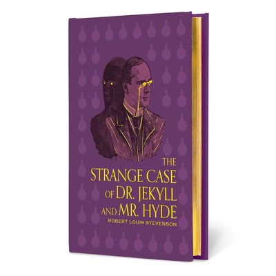 The Strange Case of Dr. Jekyll and Mr. Hyde 145495728X Book Cover