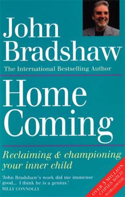 Homecoming: Reclaiming and Championing Your Inn... 0749910542 Book Cover