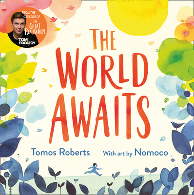 The World Awaits 000849892X Book Cover
