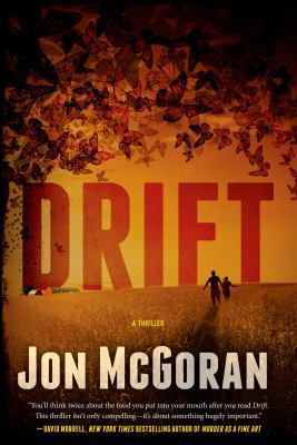 Drift: A Thriller (Doyle Carrick) 0765334704 Book Cover