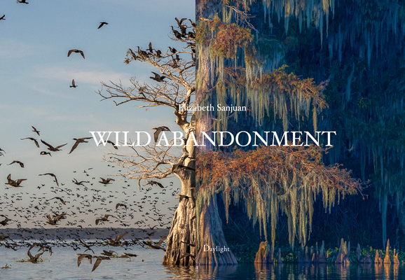 Wild Abandonment: A Call for Collective Conscio... 1954119674 Book Cover
