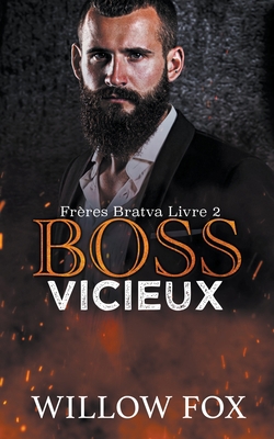 Boss Vicieux [French] B0B1VKZPNX Book Cover