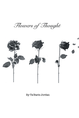 Flowers of Thought B0CV2MTMF1 Book Cover