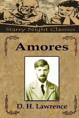 Amores 1721944583 Book Cover