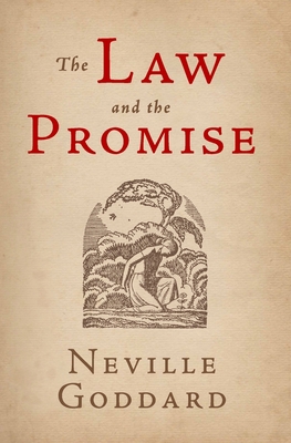 The Law and the Promise B087SDMLR9 Book Cover