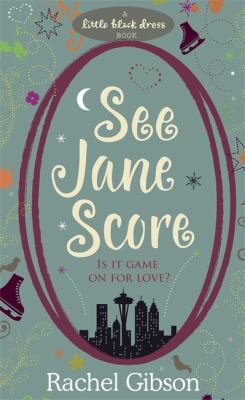 See Jane Score 0755346343 Book Cover