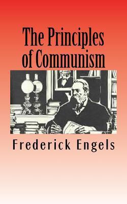 The Principles of Communism 5x8 1508498903 Book Cover