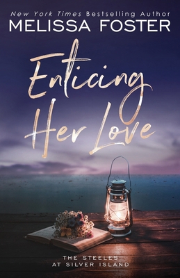 Enticing Her Love: Sutton Steele (Special Edition) 1960128809 Book Cover