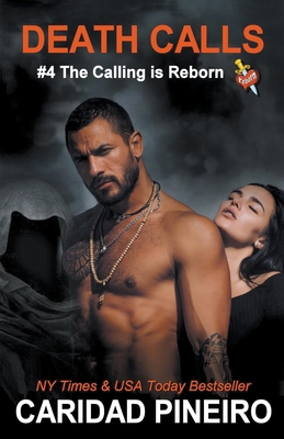 Death Calls 1393207537 Book Cover