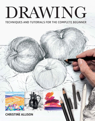 Drawing 1784943886 Book Cover