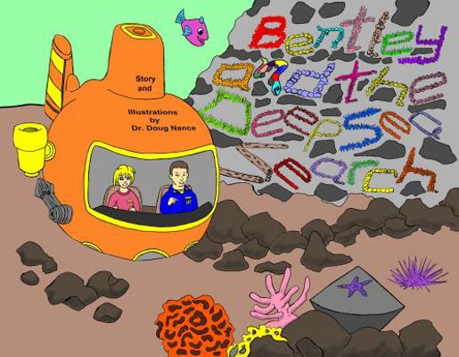 Bentley and the Deep Sea Search