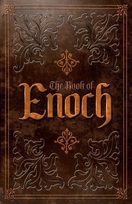The Book of Enoch 099814262X Book Cover