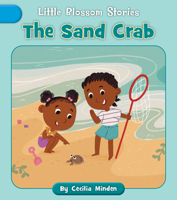 The Sand Crab 1668937344 Book Cover