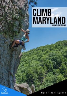 Paperback Climb Maryland Volume I Book