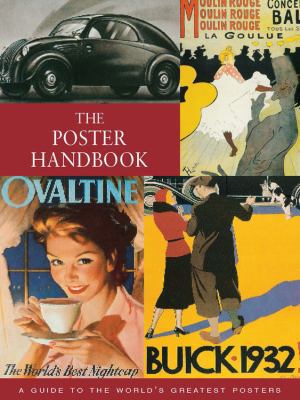 The Poster Handbook: A Guide to the World's Gre... 078582894X Book Cover
