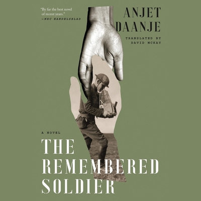 The Remembered Soldier B0GKNH9FNY Book Cover