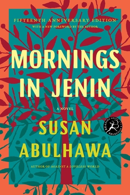 Mornings in Jenin 1608190463 Book Cover