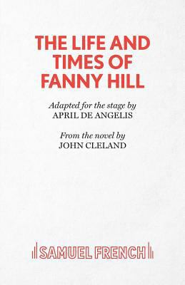 The Life and Times of Fanny Hill 0573114579 Book Cover