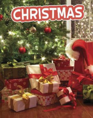 Christmas (Traditions & Celebrations) 1398213616 Book Cover