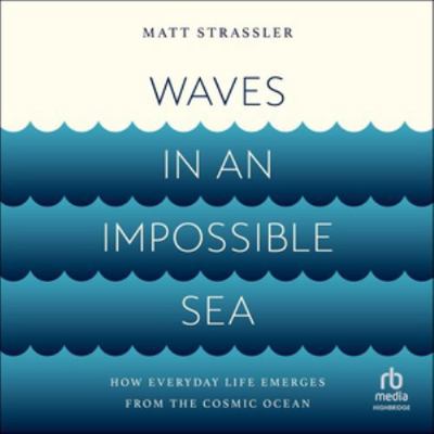 Waves in an Impossible Sea: How Everyday Life E... Book Cover