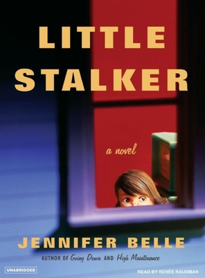 Little Stalker 1400154421 Book Cover