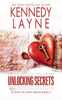 Unlocking Secrets 1799765563 Book Cover
