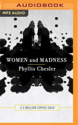 Women and Madness 1721343539 Book Cover