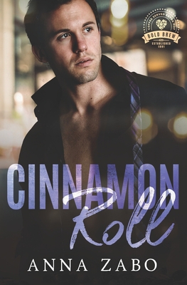 Cinnamon Roll: Bold Brew Book 9 1947550047 Book Cover