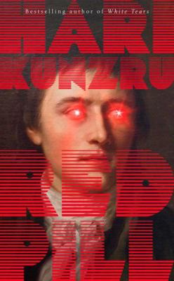 Red Pill 1471194485 Book Cover