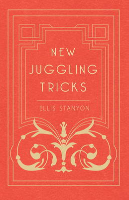 New Juggling Tricks 1473304814 Book Cover