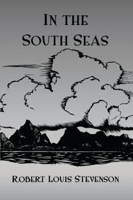 In The South Seas Hb 1138972479 Book Cover