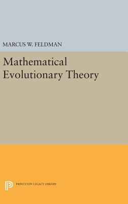 Mathematical Evolutionary Theory 0691637490 Book Cover