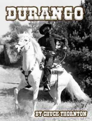 Paperback Durango Book
