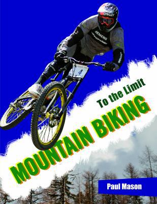 Mountain Biking 144887064X Book Cover