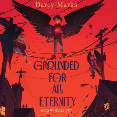 Grounded for All Eternity 1797151142 Book Cover