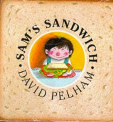 Sam's Sandwich 0224030116 Book Cover