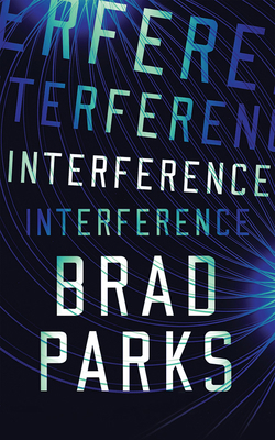 Interference 1799761657 Book Cover