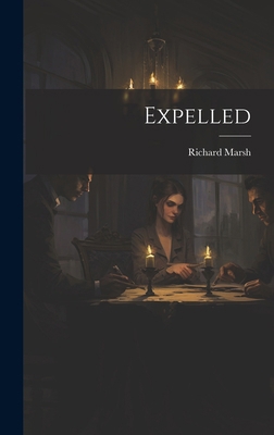 Expelled 1019659211 Book Cover