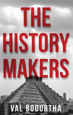 The History Makers 161005847X Book Cover