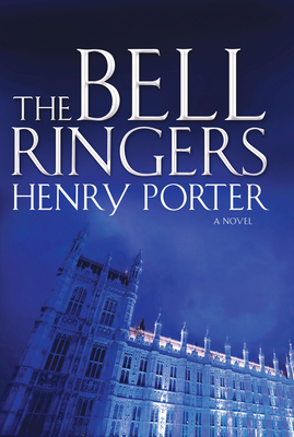 The Bell Ringers B005K5IJ08 Book Cover
