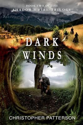 Dark Winds (Shadow's Fire) 1499601581 Book Cover