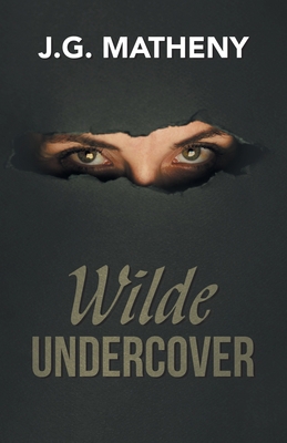 Wilde Undercover B0FMYSD33C Book Cover