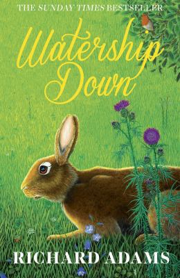 Watership Down [French] 178074966X Book Cover