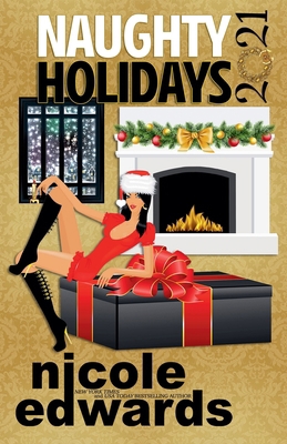 Naughty Holidays 2021 1644181142 Book Cover